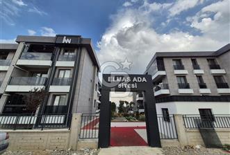 İNCEK TAŞPINAR ELMAS ADA SİTESİ'NDE SATILIK 1+1 DAİRE - 10 - 373651