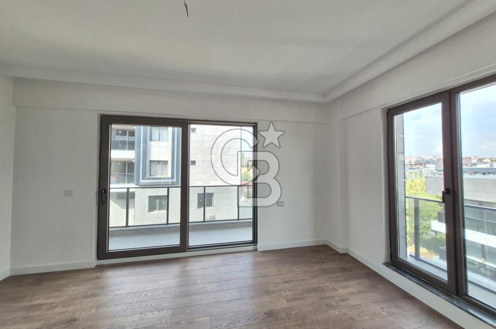 İNCEK TAŞPINAR ELMAS ADA SİTESİ'NDE SATILIK 1+1 DAİRE