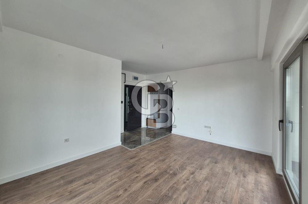 İNCEK TAŞPINAR ELMAS ADA SİTESİ'NDE SATILIK 1+1 DAİRE