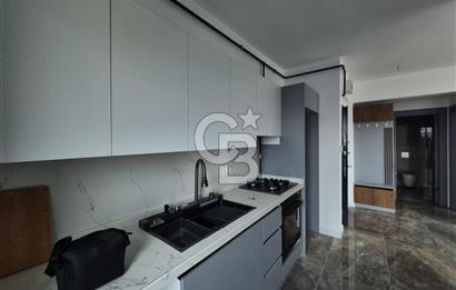 İNCEK TAŞPINAR ELMAS ADA SİTESİ'NDE SATILIK 1+1 DAİRE