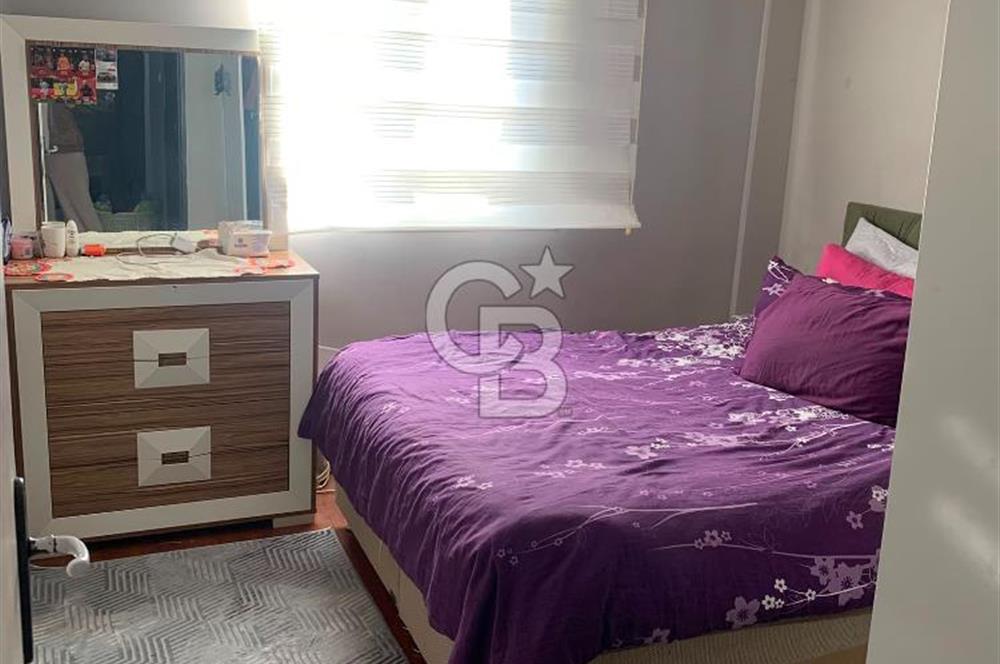 EVKA 5'DE TADİLATLI SATILIK 1+1  FIRSAT DAİRE 
