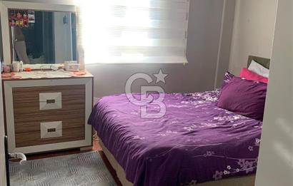 EVKA 5'DE TADİLATLI SATILIK 1+1  FIRSAT DAİRE 