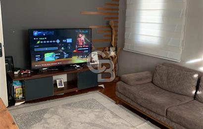 EVKA 5'DE TADİLATLI SATILIK 1+1  FIRSAT DAİRE 