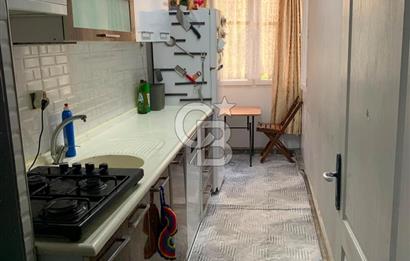 EVKA 5'DE TADİLATLI SATILIK 1+1  FIRSAT DAİRE 