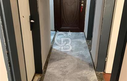 EVKA 5'DE TADİLATLI SATILIK 1+1  FIRSAT DAİRE 