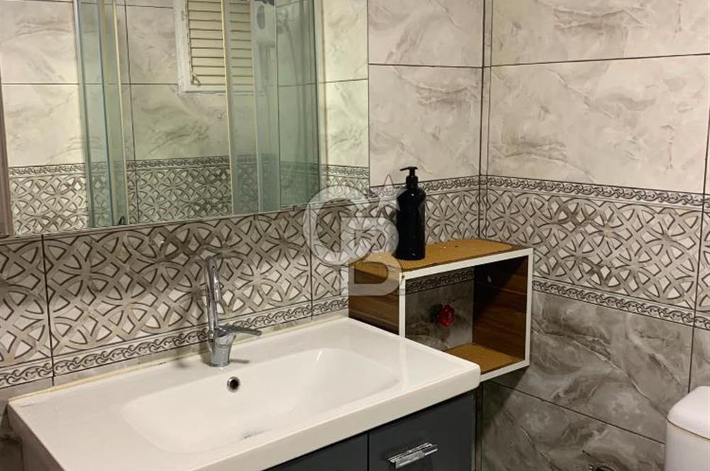 EVKA 5'DE TADİLATLI SATILIK 1+1  FIRSAT DAİRE 