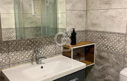 EVKA 5'DE TADİLATLI SATILIK 1+1  FIRSAT DAİRE 