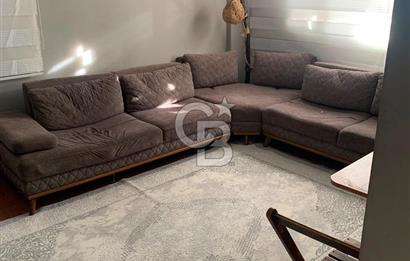 EVKA 5'DE TADİLATLI SATILIK 1+1  FIRSAT DAİRE 