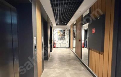 YAŞAMKENT CRITER POINT'TE KİRALIK 1+1 LÜKS DAİRE!