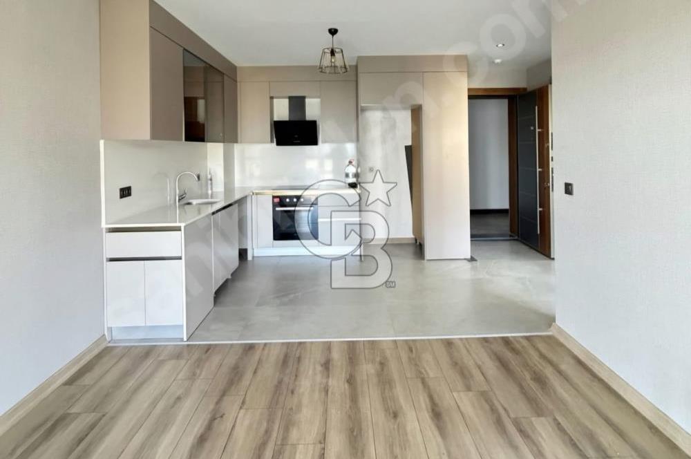 YAŞAMKENT CRITER POINT'TE KİRALIK 1+1 LÜKS DAİRE!