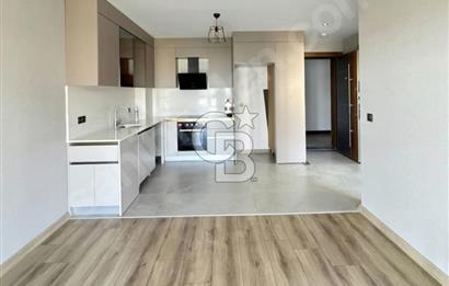 YAŞAMKENT CRITER POINT'TE KİRALIK 1+1 LÜKS DAİRE!