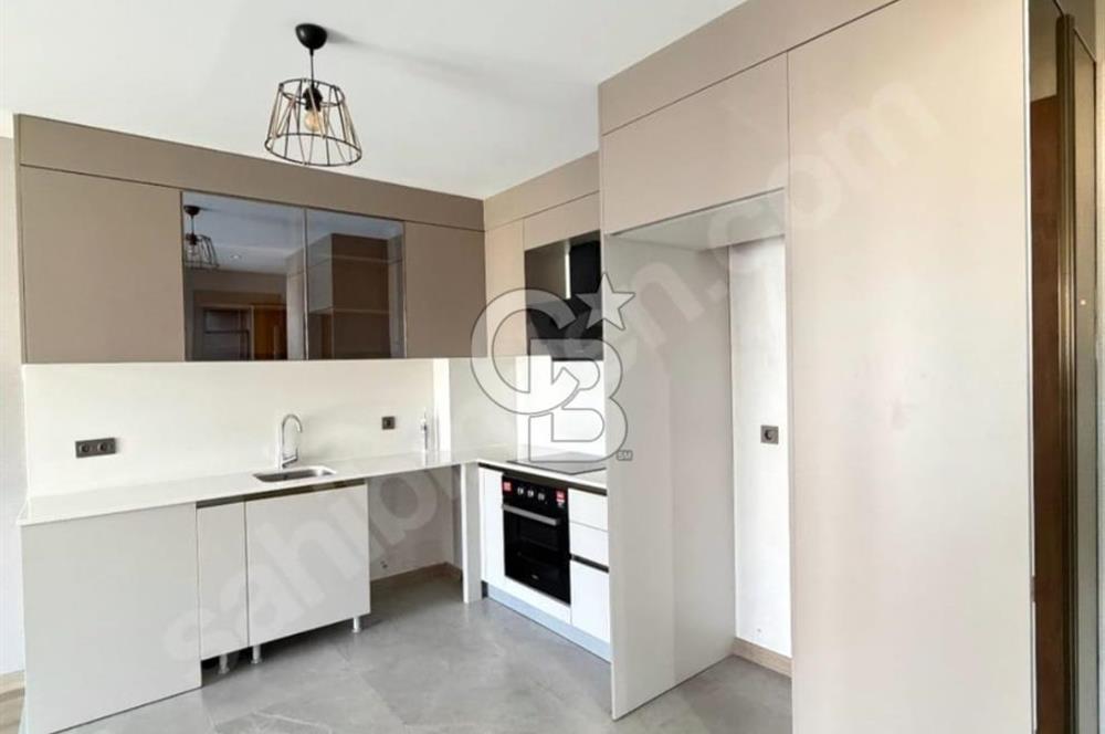YAŞAMKENT CRITER POINT'TE KİRALIK 1+1 LÜKS DAİRE!