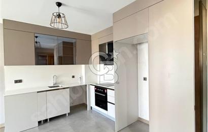 YAŞAMKENT CRITER POINT'TE KİRALIK 1+1 LÜKS DAİRE!