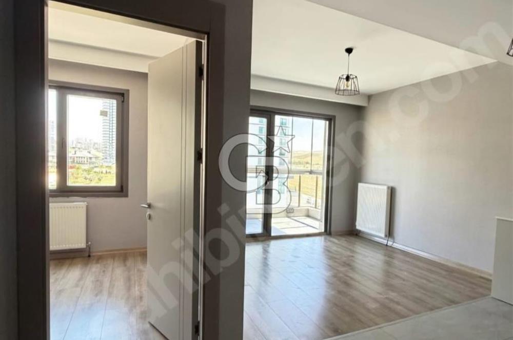 YAŞAMKENT CRITER POINT'TE KİRALIK 1+1 LÜKS DAİRE!