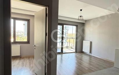 YAŞAMKENT CRITER POINT'TE KİRALIK 1+1 LÜKS DAİRE!