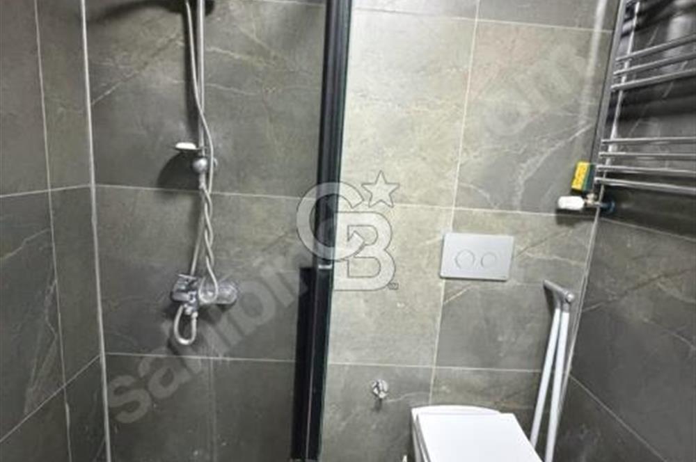 YAŞAMKENT CRITER POINT'TE KİRALIK 1+1 LÜKS DAİRE!
