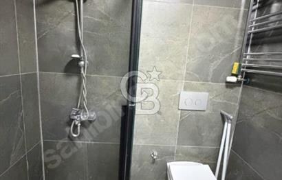 YAŞAMKENT CRITER POINT'TE KİRALIK 1+1 LÜKS DAİRE!