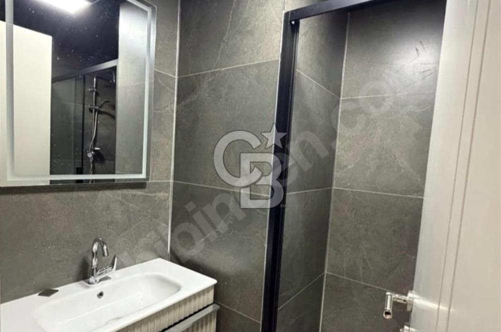 YAŞAMKENT CRITER POINT'TE KİRALIK 1+1 LÜKS DAİRE!