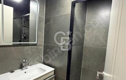 YAŞAMKENT CRITER POINT'TE KİRALIK 1+1 LÜKS DAİRE!