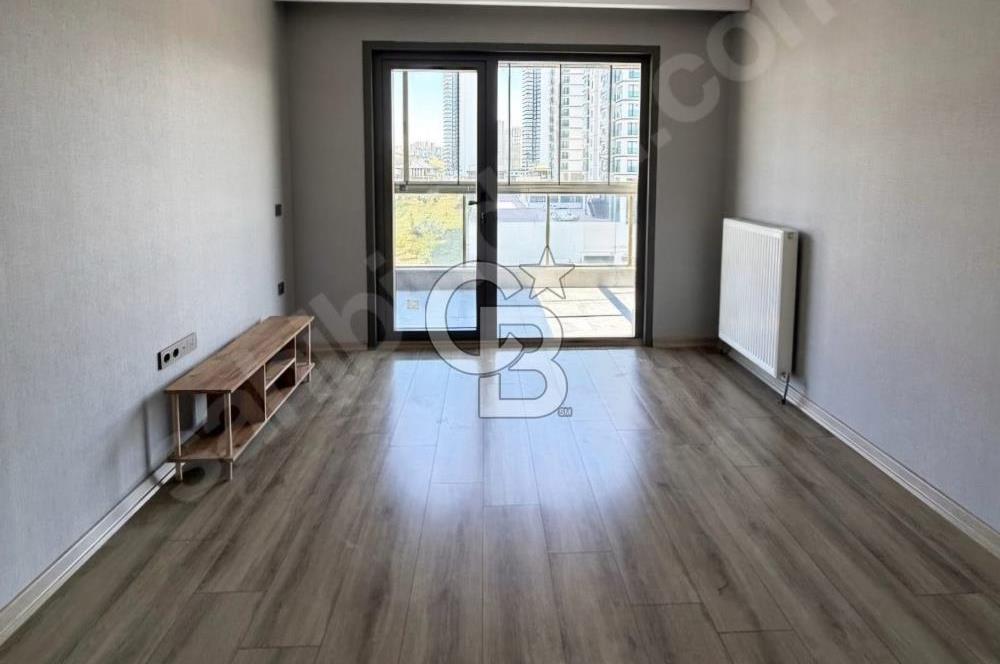 YAŞAMKENT CRITER POINT'TE KİRALIK 1+1 LÜKS DAİRE!