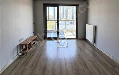 YAŞAMKENT CRITER POINT'TE KİRALIK 1+1 LÜKS DAİRE!