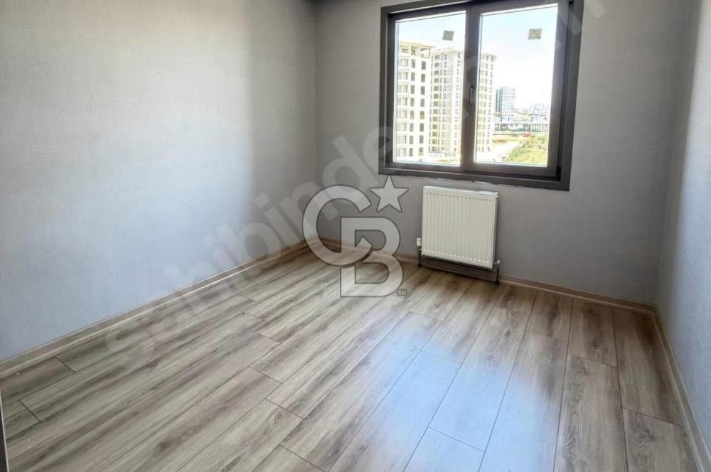 YAŞAMKENT CRITER POINT'TE KİRALIK 1+1 LÜKS DAİRE!