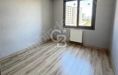 YAŞAMKENT CRITER POINT'TE KİRALIK 1+1 LÜKS DAİRE!
