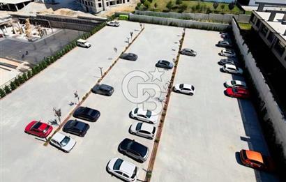 YAŞAMKENT CRITER POINT'TE KİRALIK 1+1 LÜKS DAİRE!