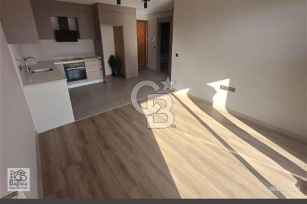 YAŞAMKENT CRITER POINT'TE KİRALIK 1+1 LÜKS DAİRE!