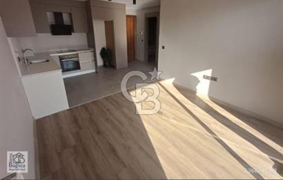 YAŞAMKENT CRITER POINT'TE KİRALIK 1+1 LÜKS DAİRE!