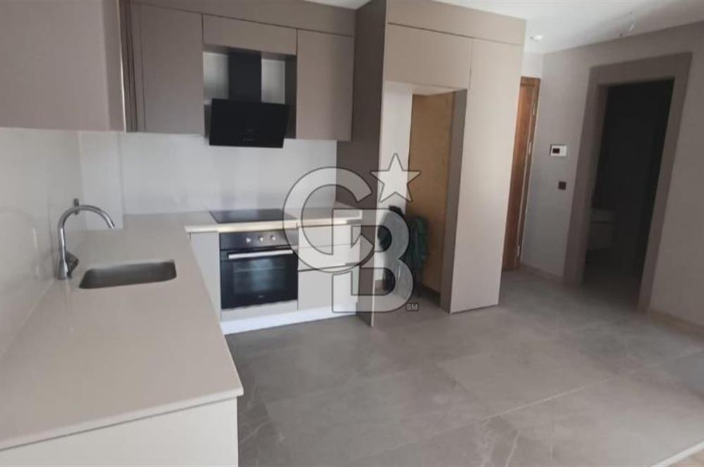 YAŞAMKENT CRITER POINT'TE KİRALIK 1+1 LÜKS DAİRE!