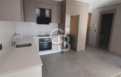 YAŞAMKENT CRITER POINT'TE KİRALIK 1+1 LÜKS DAİRE!