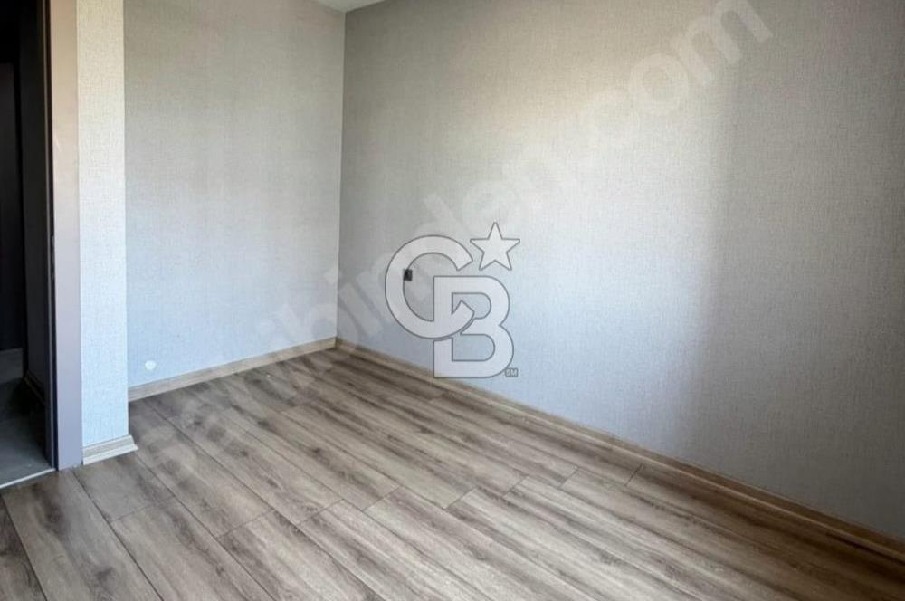YAŞAMKENT CRITER POINT'TE KİRALIK 1+1 LÜKS DAİRE!