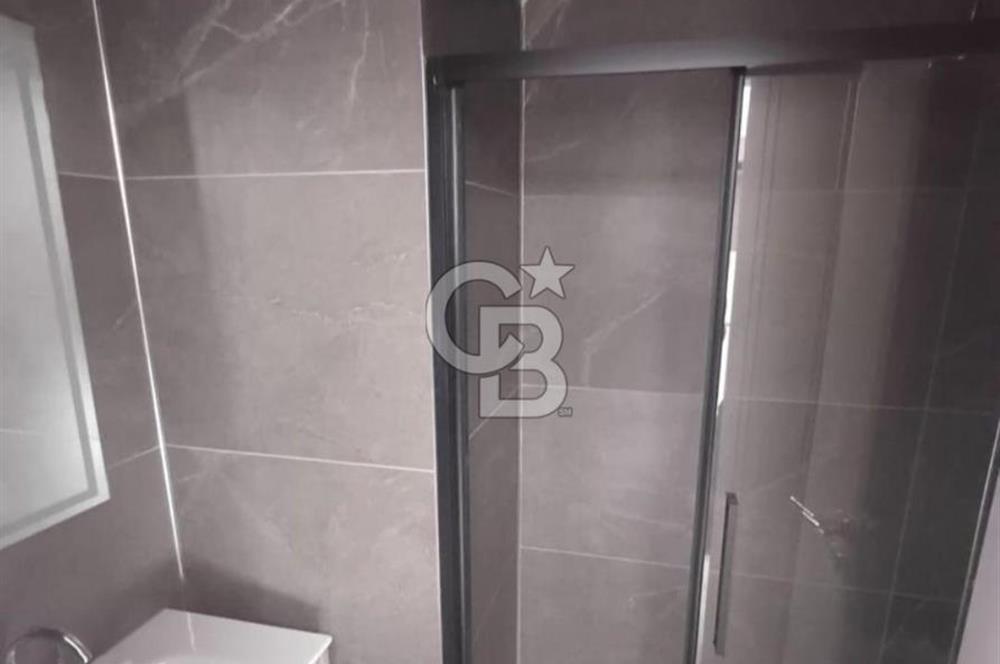 YAŞAMKENT CRITER POINT'TE KİRALIK 1+1 LÜKS DAİRE!