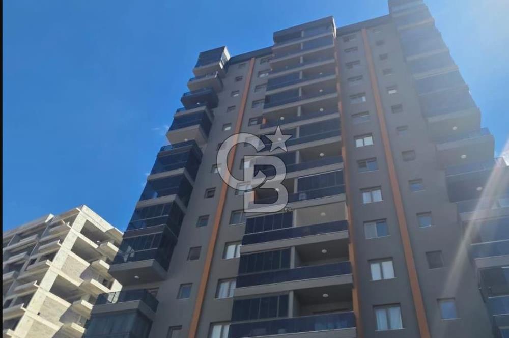 YAŞAMKENT CRITER POINT'TE KİRALIK 1+1 LÜKS DAİRE!