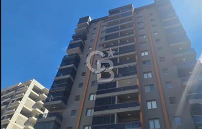 YAŞAMKENT CRITER POINT'TE KİRALIK 1+1 LÜKS DAİRE!