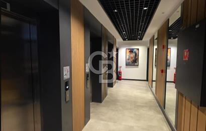 YAŞAMKENT CRITER POINT'TE KİRALIK 1+1 LÜKS DAİRE!