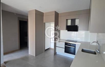 YAŞAMKENT CRITER POINT'TE KİRALIK 1+1 LÜKS DAİRE!