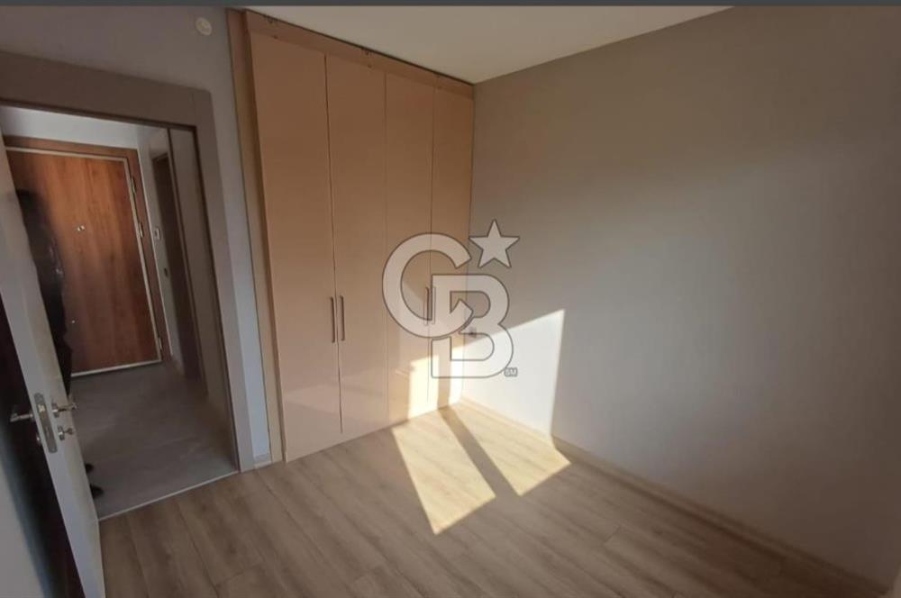 YAŞAMKENT CRITER POINT'TE KİRALIK 1+1 LÜKS DAİRE!