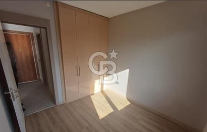 YAŞAMKENT CRITER POINT'TE KİRALIK 1+1 LÜKS DAİRE!