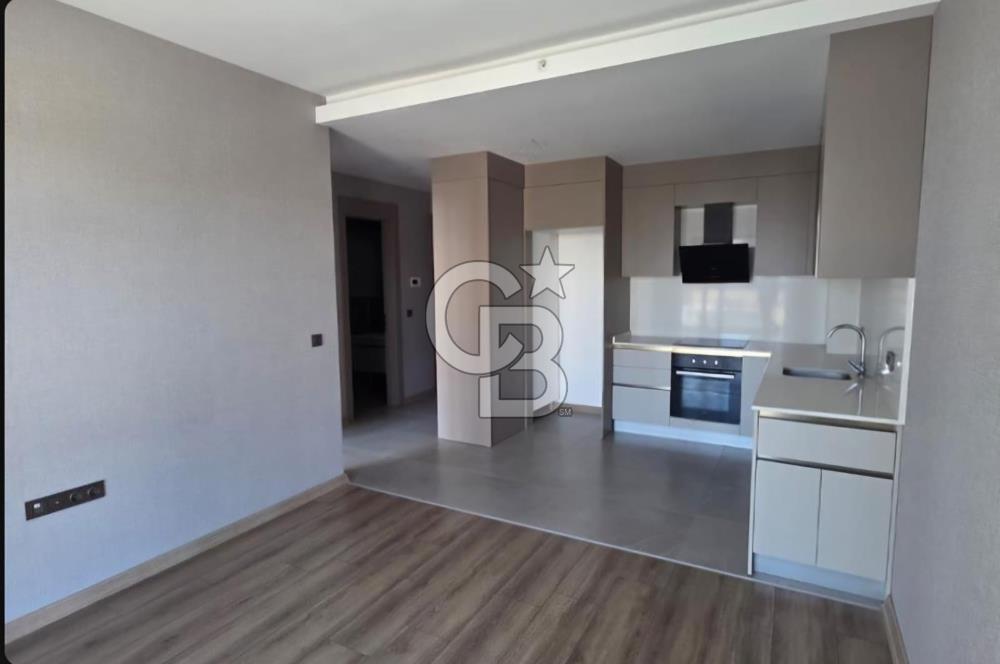 YAŞAMKENT CRITER POINT'TE KİRALIK 1+1 LÜKS DAİRE!