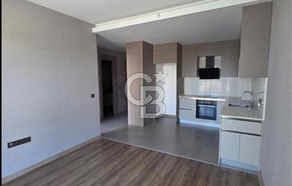 YAŞAMKENT CRITER POINT'TE KİRALIK 1+1 LÜKS DAİRE!