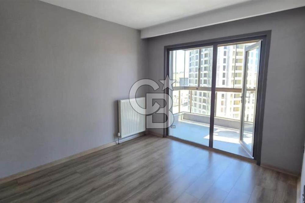 YAŞAMKENT CRITER POINT'TE KİRALIK 1+1 LÜKS DAİRE!