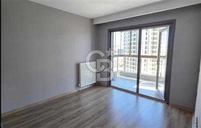 YAŞAMKENT CRITER POINT'TE KİRALIK 1+1 LÜKS DAİRE!