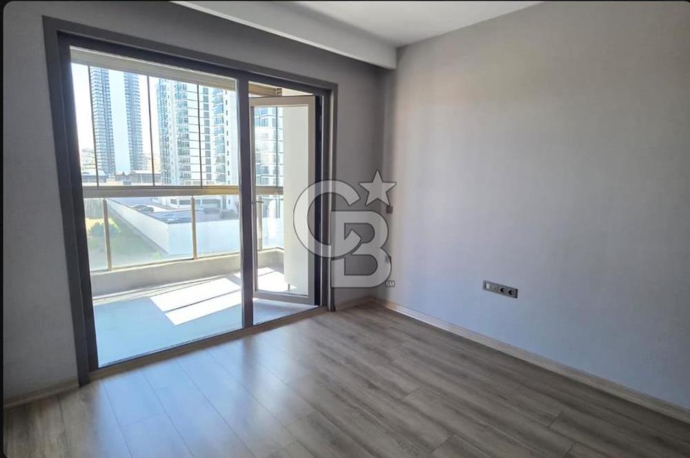 YAŞAMKENT CRITER POINT'TE KİRALIK 1+1 LÜKS DAİRE!