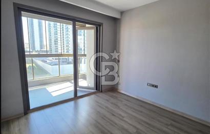 YAŞAMKENT CRITER POINT'TE KİRALIK 1+1 LÜKS DAİRE!