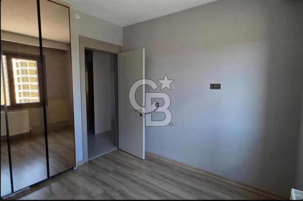 YAŞAMKENT CRITER POINT'TE KİRALIK 1+1 LÜKS DAİRE!