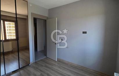 YAŞAMKENT CRITER POINT'TE KİRALIK 1+1 LÜKS DAİRE!