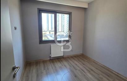 YAŞAMKENT CRITER POINT'TE KİRALIK 1+1 LÜKS DAİRE!