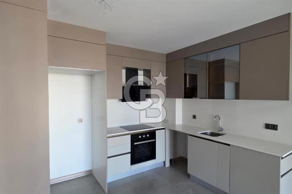 YAŞAMKENT CRITER POINT'TE KİRALIK 1+1 LÜKS DAİRE!